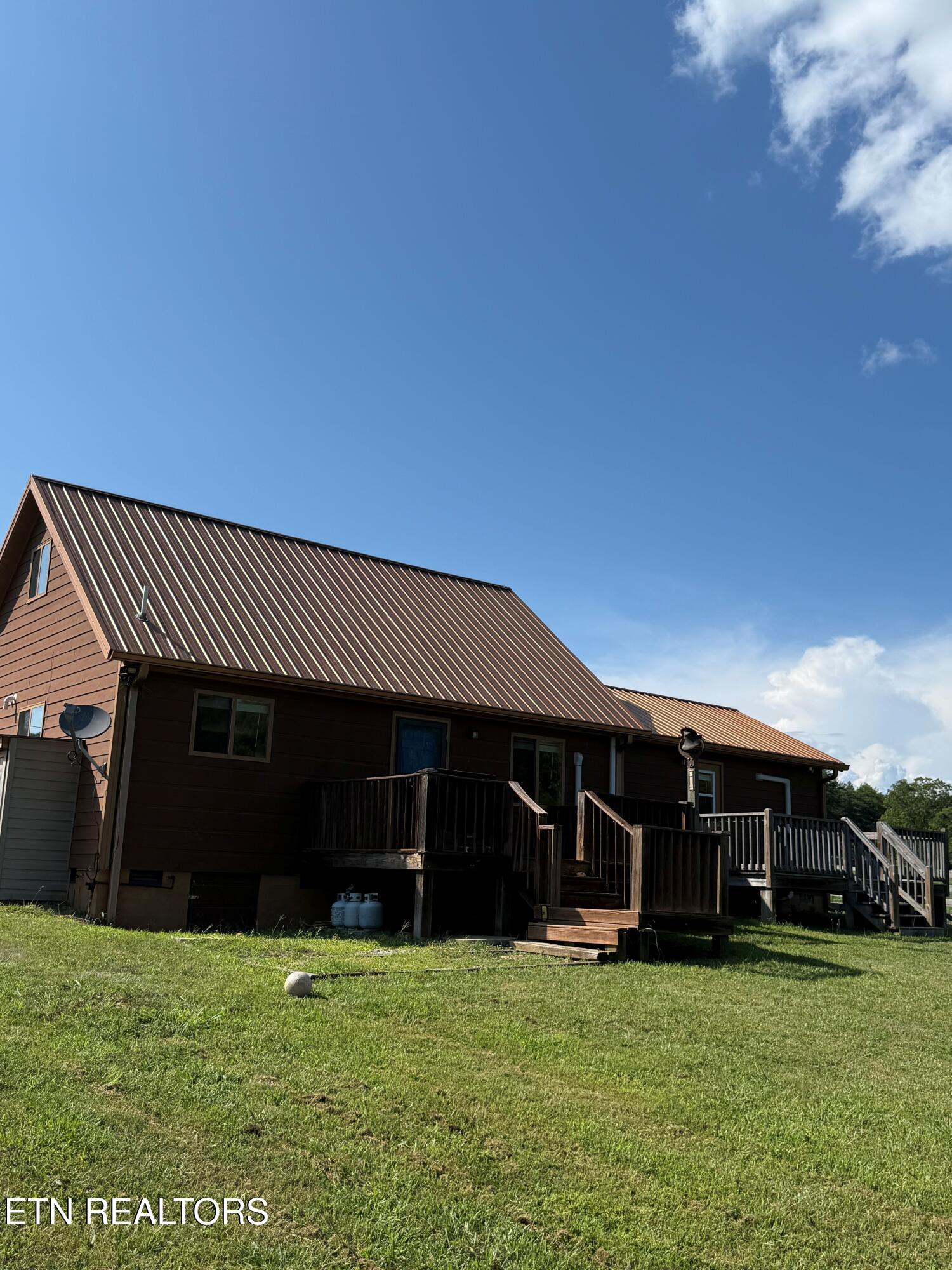 1541 Dogtown Rd