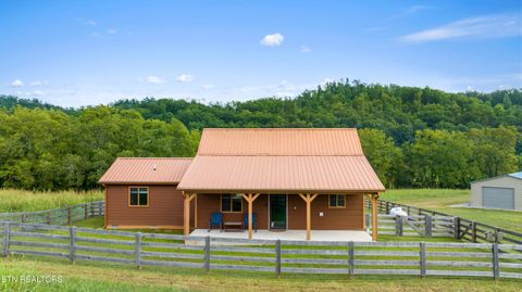 1541 Dogtown Rd Ten Mile TN 37880