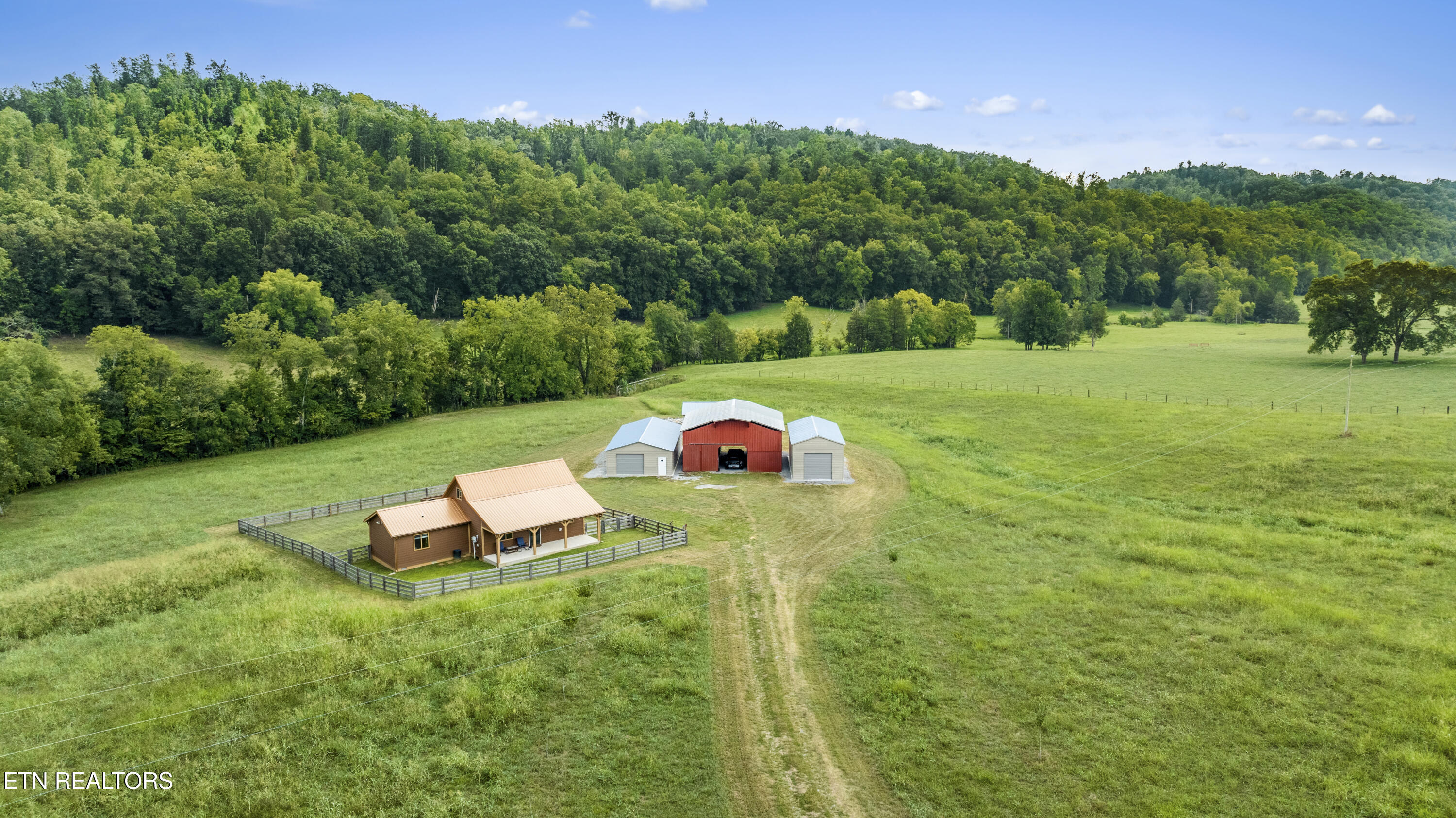 1541 Dogtown Rd