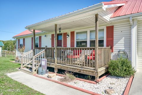 Tiny photo for 8304 US-127, Crossville, TN 38571 (MLS # 1318795)