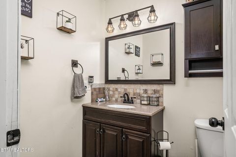 Tiny photo for 8304 US-127, Crossville, TN 38571 (MLS # 1318795)