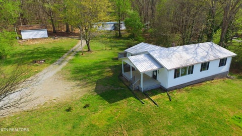 Photo of 2761 Highway 411, Madisonville, TN 37354 (MLS # 1344858)