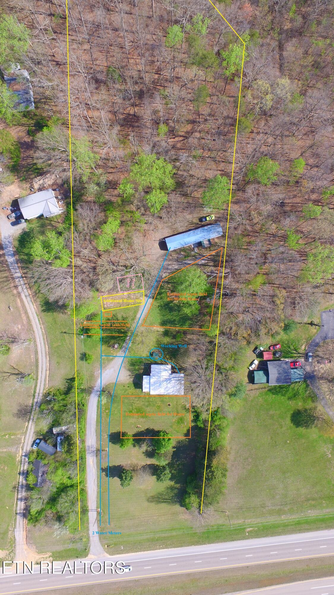 2761 Highway 411