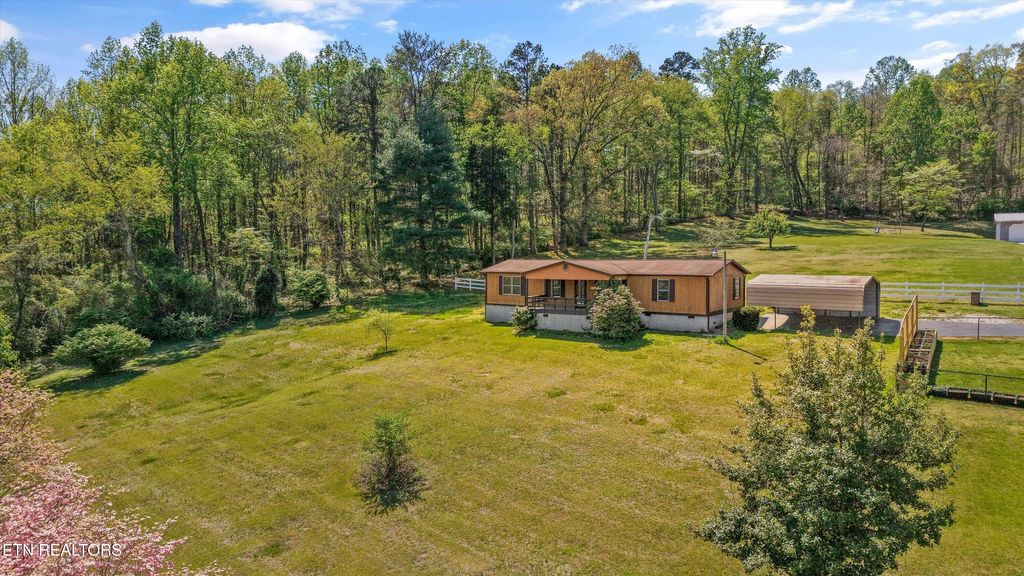 Photo of 213 Tammy Drive, Rockwood, TN 37854 (MLS # 1336797)