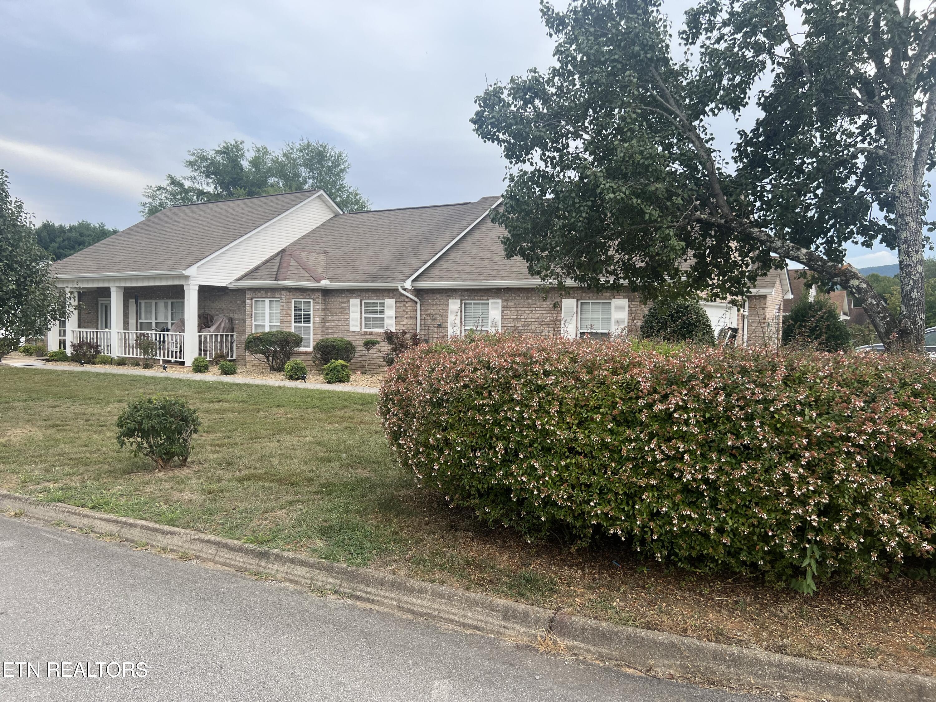 3036 Pennington Circle