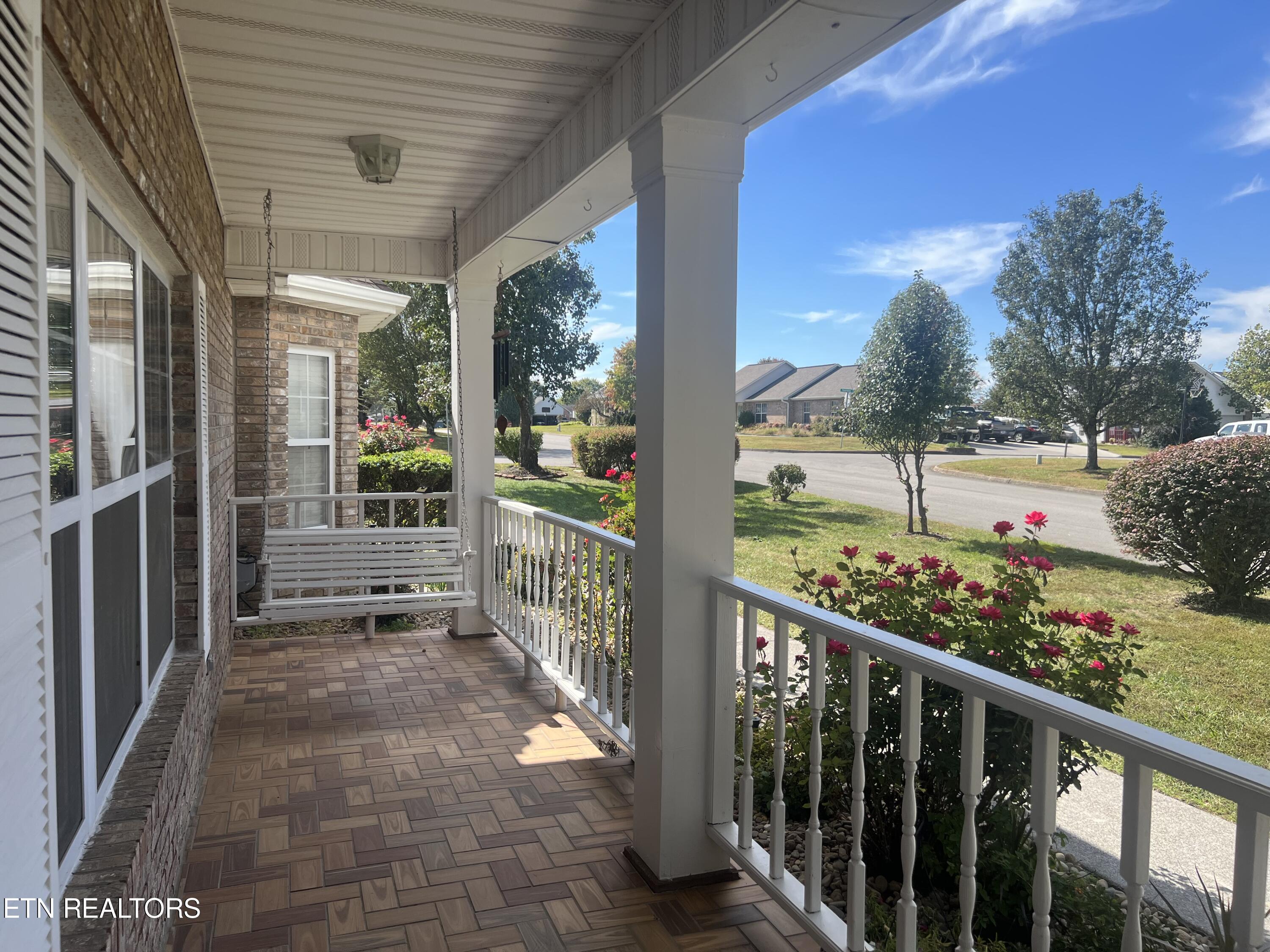 3036 Pennington Circle