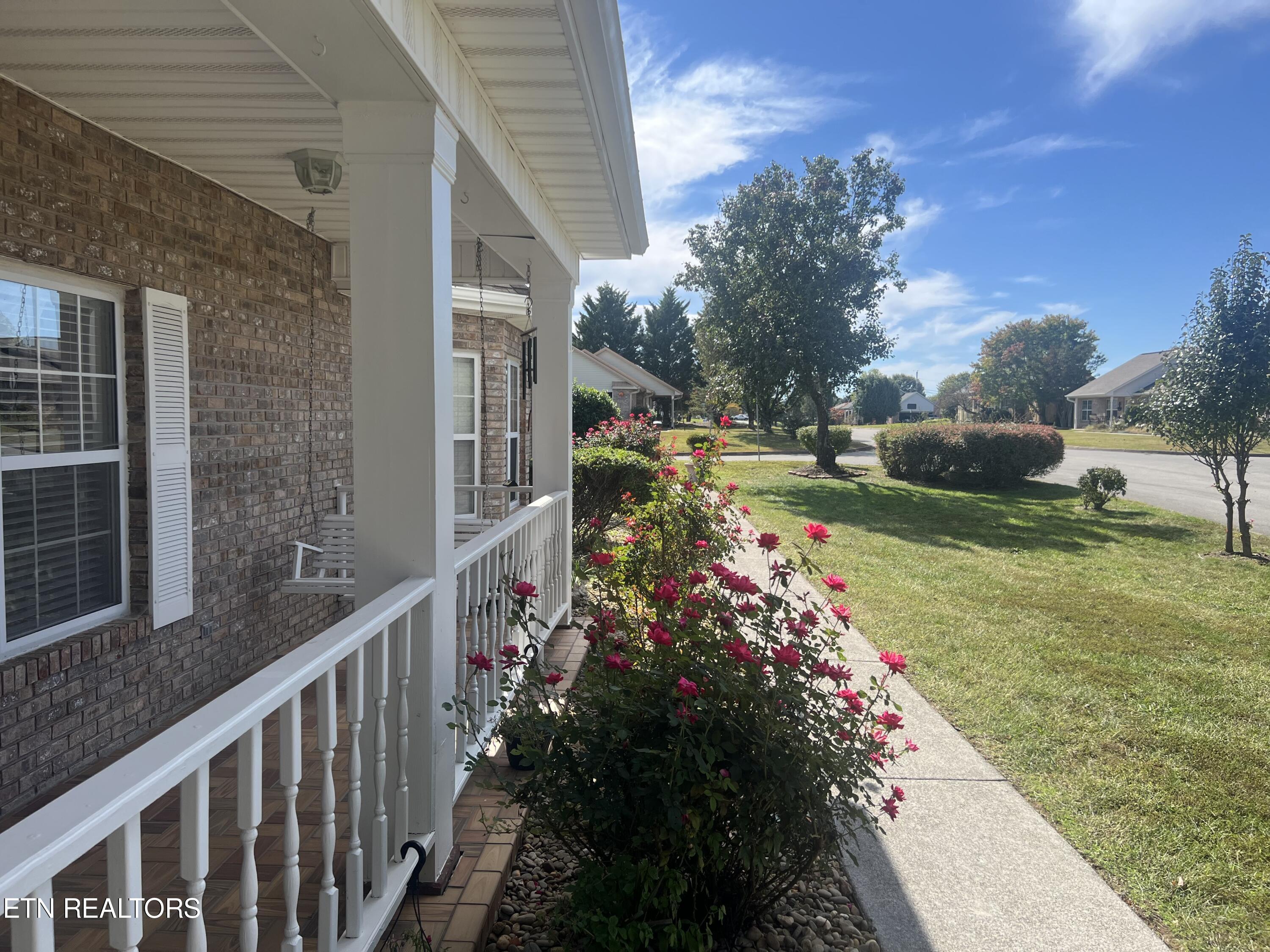 3036 Pennington Circle