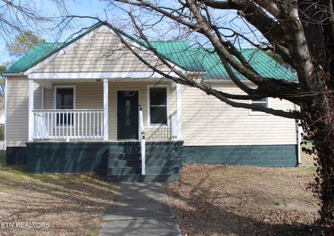 3522 Whittle Springs Knoxville TN 37917