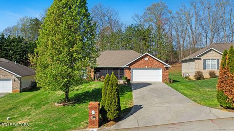 641 Marston Lane Knoxville TN 37920