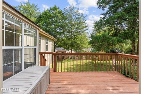 Tiny photo for 184 Kawga Way, Loudon, TN 37774 (MLS # 1355820)