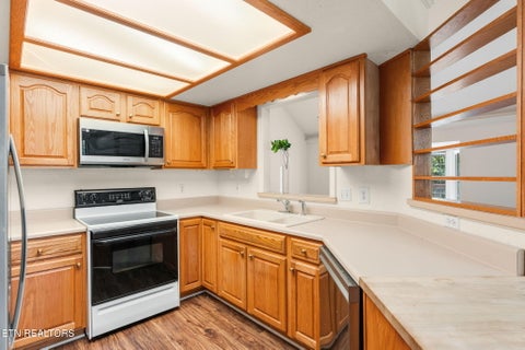 Tiny photo for 184 Kawga Way, Loudon, TN 37774 (MLS # 1355820)