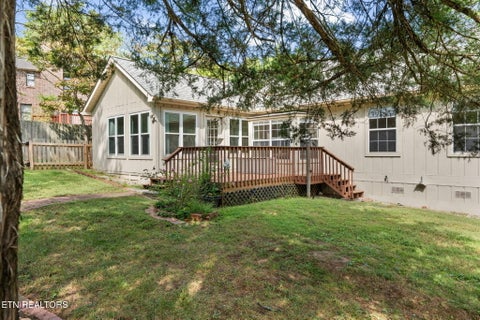 Tiny photo for 184 Kawga Way, Loudon, TN 37774 (MLS # 1355820)