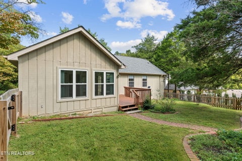 Tiny photo for 184 Kawga Way, Loudon, TN 37774 (MLS # 1355820)