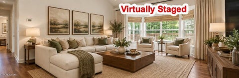 Tiny photo for 184 Kawga Way, Loudon, TN 37774 (MLS # 1355820)