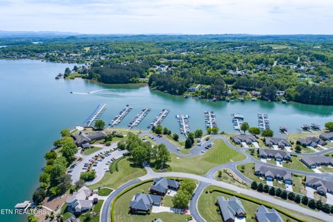 Tiny photo for 184 Kawga Way, Loudon, TN 37774 (MLS # 1355820)
