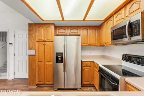 Tiny photo for 184 Kawga Way, Loudon, TN 37774 (MLS # 1355820)