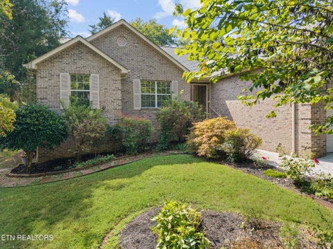 Photo of 184 Kawga Way, Loudon, TN 37774 (MLS # 1355820)