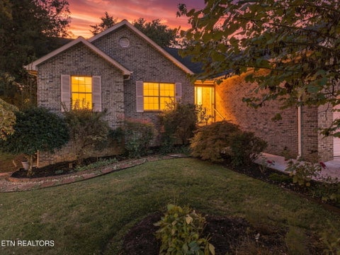 Tiny photo for 184 Kawga Way, Loudon, TN 37774 (MLS # 1355820)