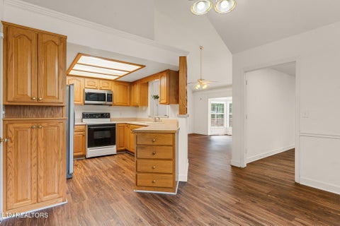 Tiny photo for 184 Kawga Way, Loudon, TN 37774 (MLS # 1355820)