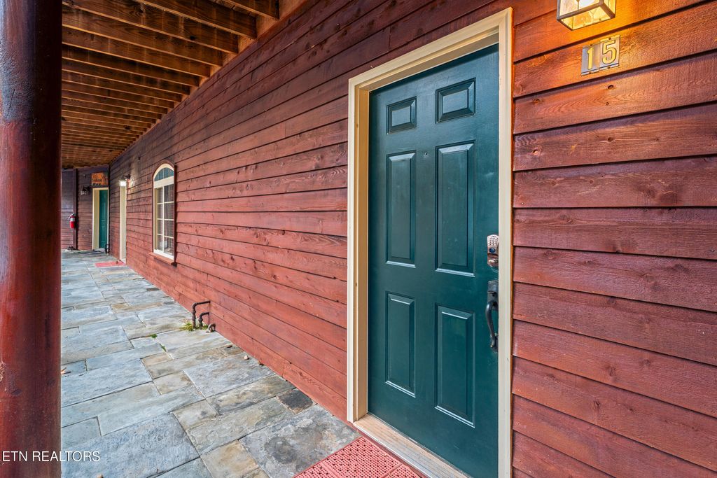 Photo of 206 Forrest Loop Way #15, Gatlinburg, TN 37738 (MLS # 1324830)