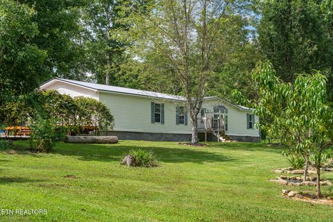 Photo of 443 Mohawk Drive, Crossville, TN 38572 (MLS # 1320475)