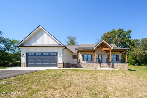 Photo of 89 Estate Loop Tr, Crossville, TN 38555 (MLS # 1357478)