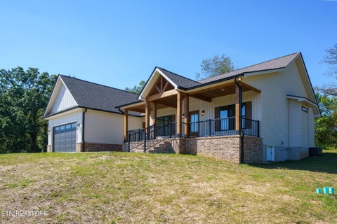 Tiny photo for 89 Estate Loop Tr, Crossville, TN 38555 (MLS # 1357478)