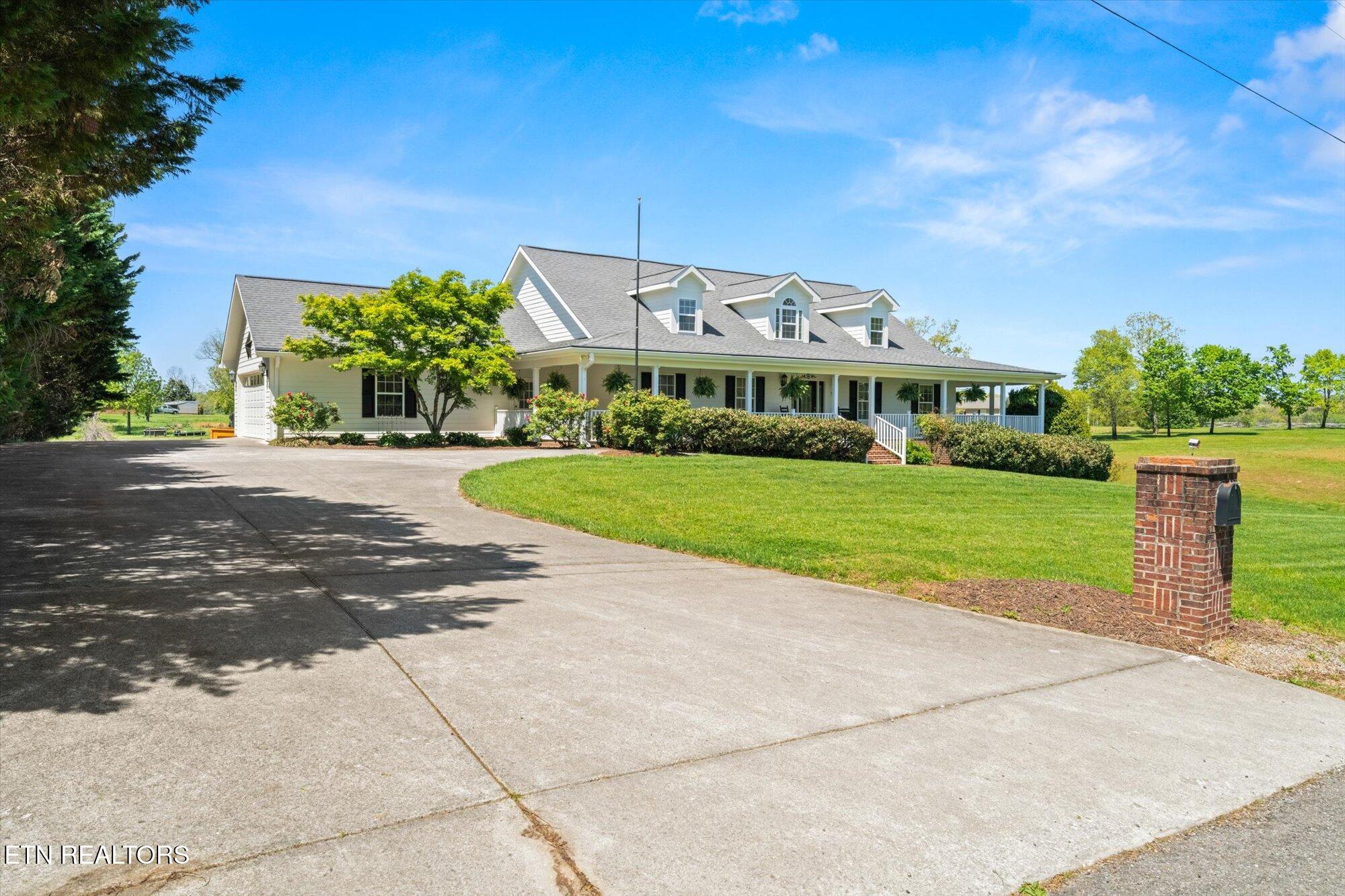 1780 Niles Ferry Rd