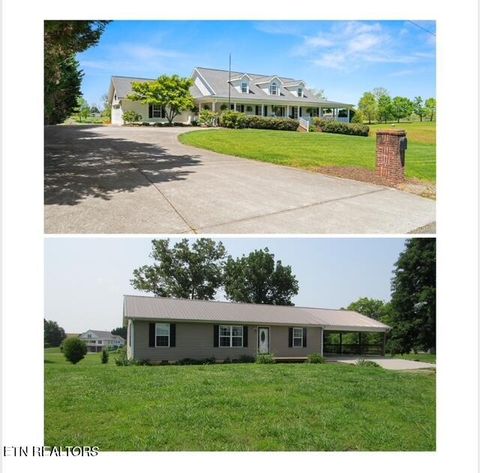 1780 Niles Ferry Rd Madisonville TN 37354