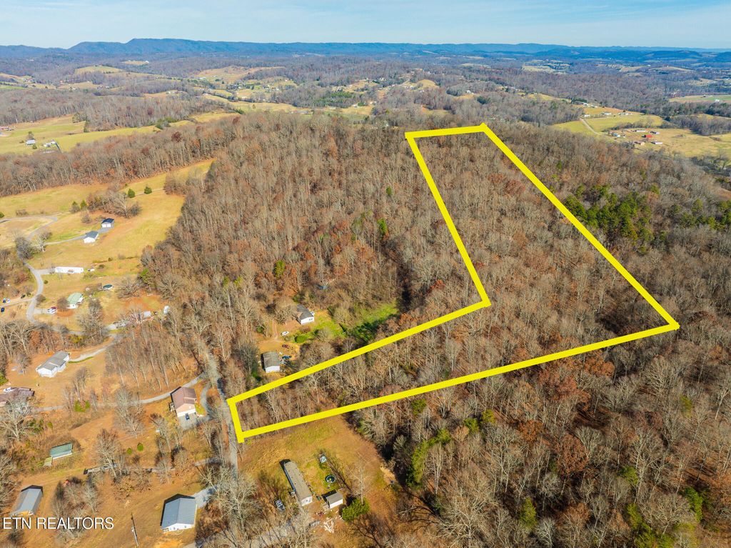 Photo of Collins Rd, Blaine, TN 37709 (MLS # 1322961)