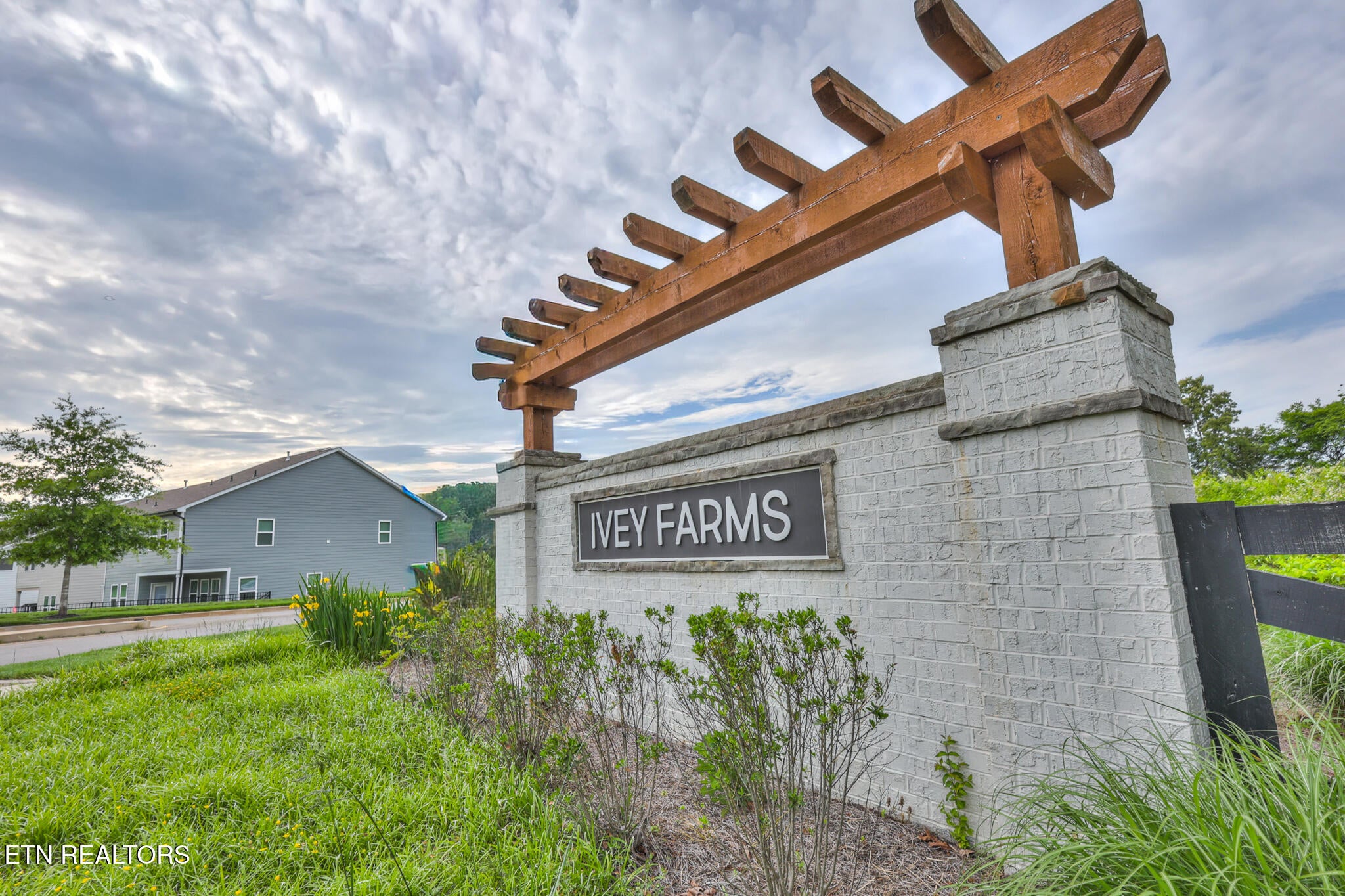 403 Ivey Willow Lane (Lot 115)