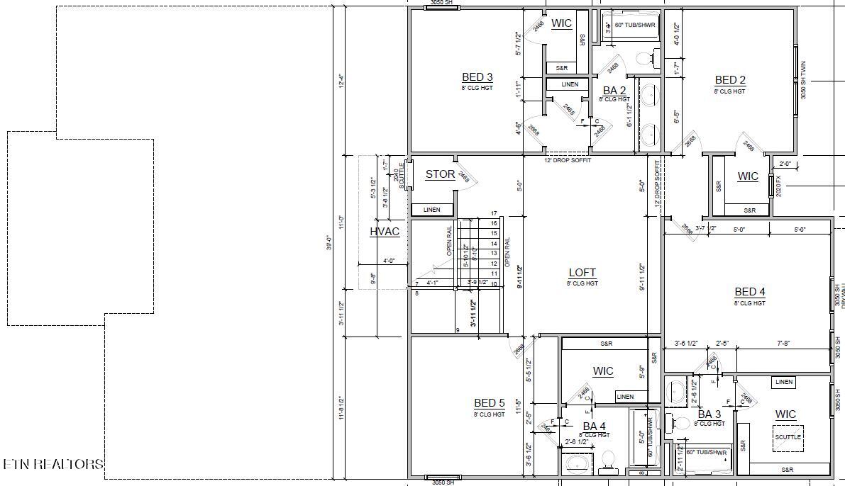 403 Ivey Willow Lane (Lot 115)