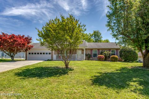 2630 Druid Hill Drive Maryville TN 37804