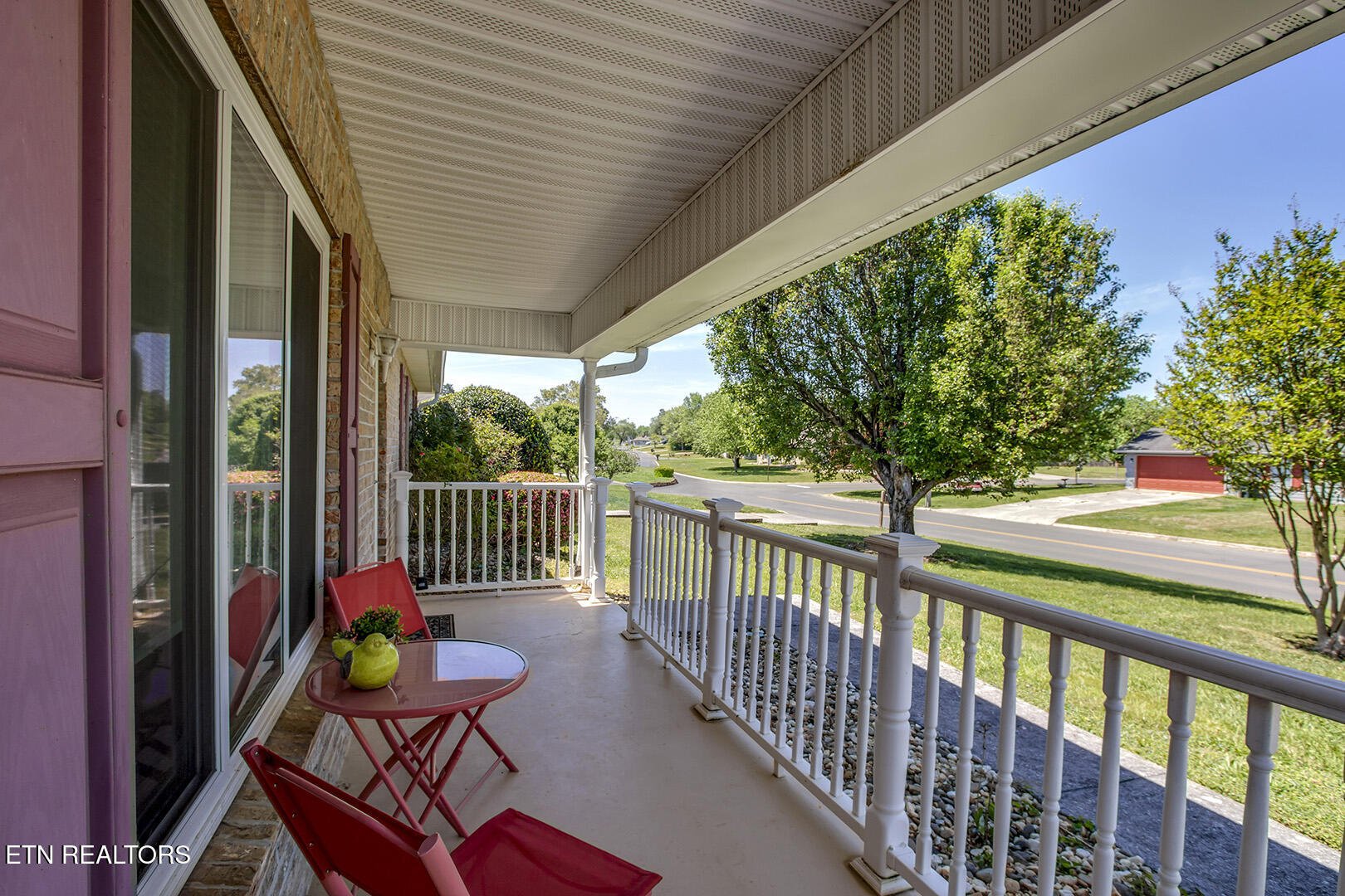 2630 Druid Hill Drive