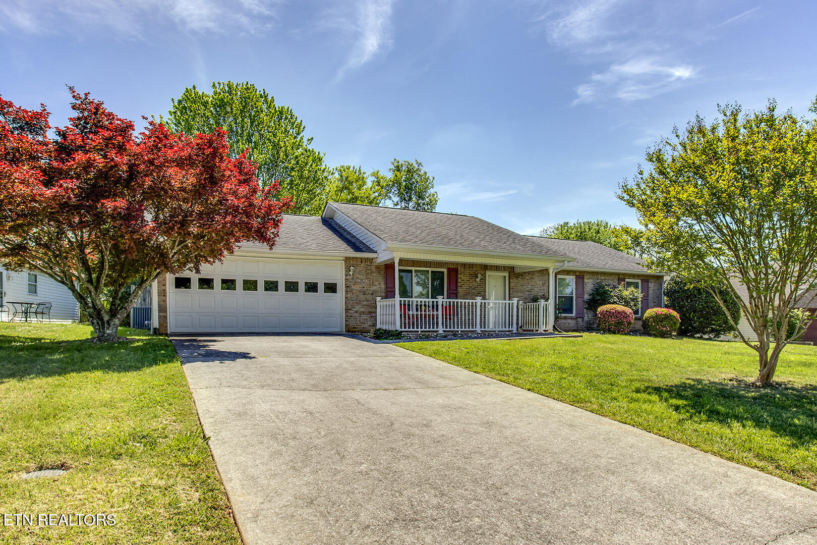 2630 Druid Hill Drive