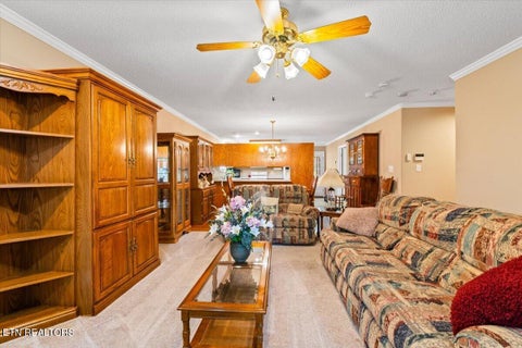 Tiny photo for 165 Elizabethton Way, Clinton, TN 37716 (MLS # 1354514)