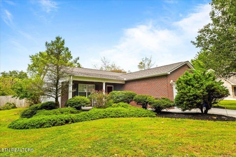 Tiny photo for 165 Elizabethton Way, Clinton, TN 37716 (MLS # 1354514)