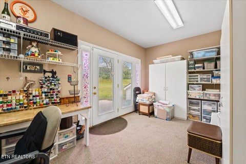 Tiny photo for 165 Elizabethton Way, Clinton, TN 37716 (MLS # 1354514)
