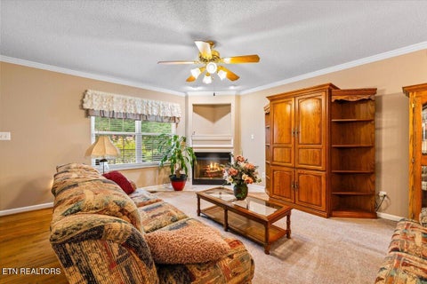 Tiny photo for 165 Elizabethton Way, Clinton, TN 37716 (MLS # 1354514)