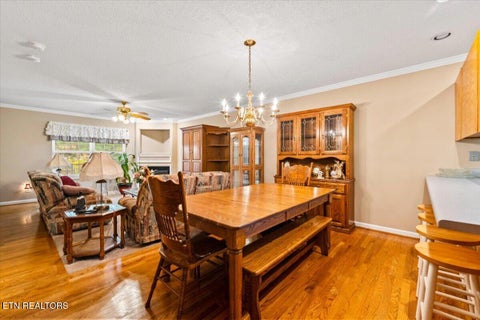 Tiny photo for 165 Elizabethton Way, Clinton, TN 37716 (MLS # 1354514)