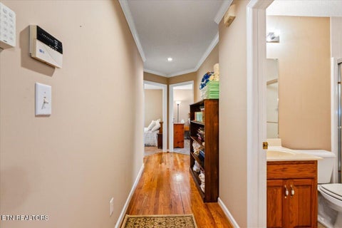 Tiny photo for 165 Elizabethton Way, Clinton, TN 37716 (MLS # 1354514)