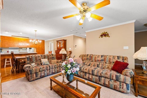 Tiny photo for 165 Elizabethton Way, Clinton, TN 37716 (MLS # 1354514)