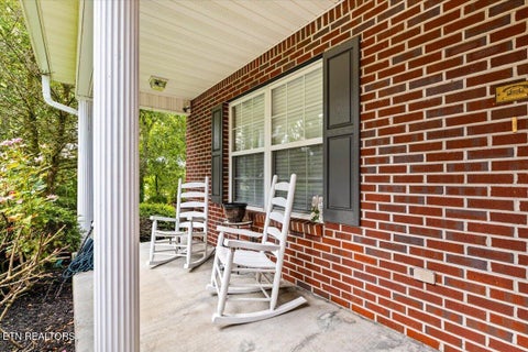 Tiny photo for 165 Elizabethton Way, Clinton, TN 37716 (MLS # 1354514)