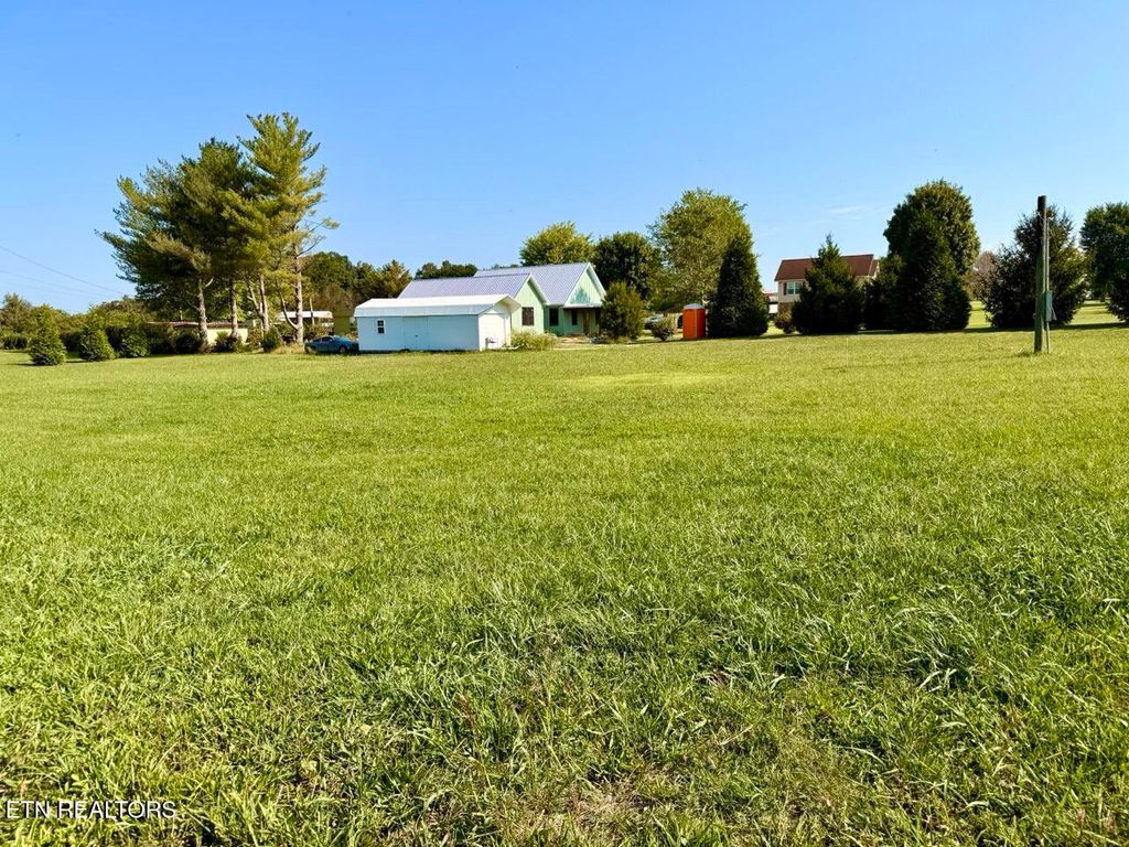 Photo of 1480 W Cunningham Rd, Seymour, TN 37865 (MLS # 1316069)