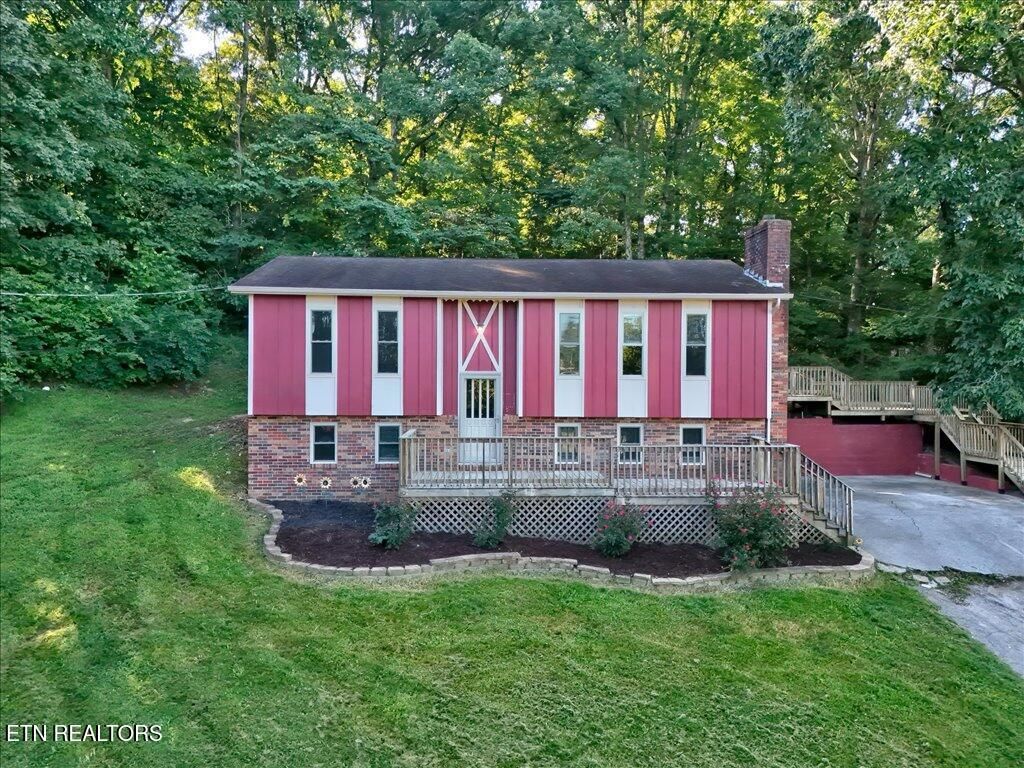 Photo of 1390 Wendy Circle, Morristown, TN 37814 (MLS # 1313675)