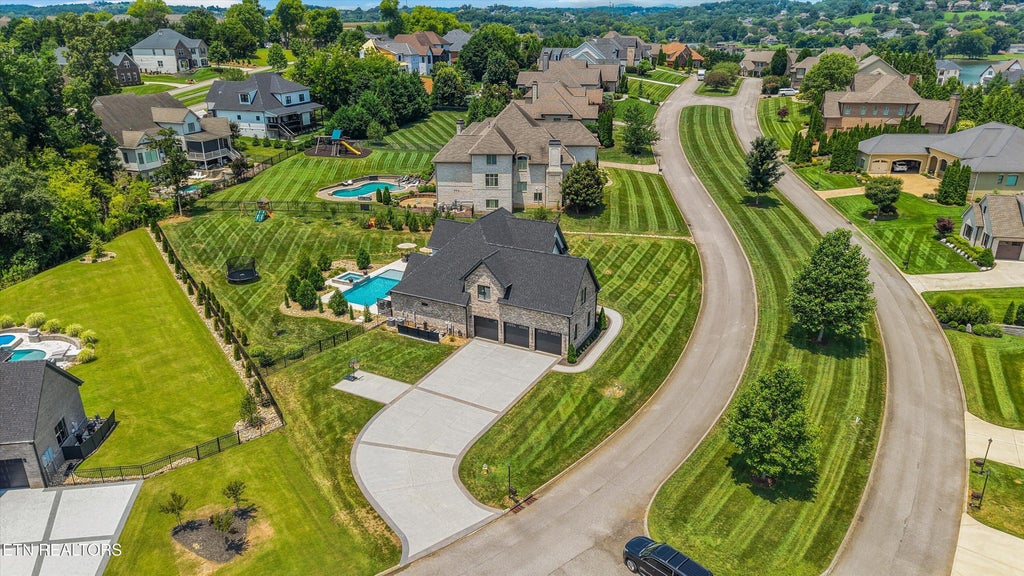 Photo of 12149 Fredericksburg Blvd, Knoxville, TN 37922 (MLS # 1346073)