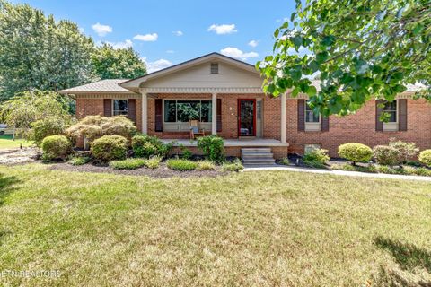 929 Radnor Rd Maryville TN 37804