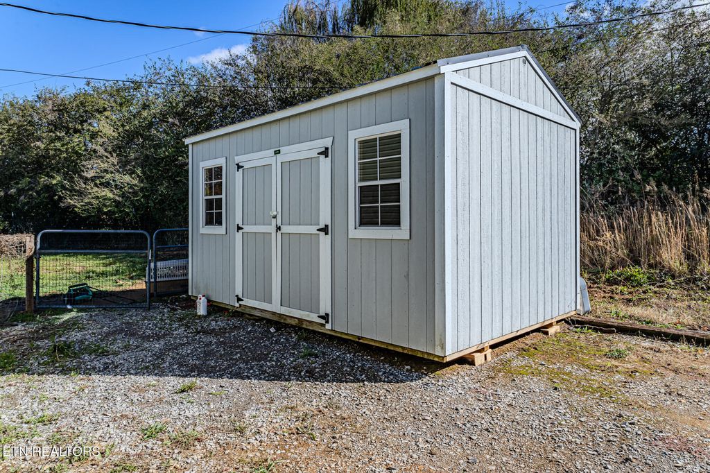 Photo of 192 Toomey Lane, Madisonville, TN 37354 (MLS # 1283578)