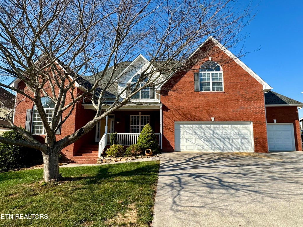 Photo of 12941 Clear Ridge Rd, Knoxville, TN 37922 (MLS # 1283057)