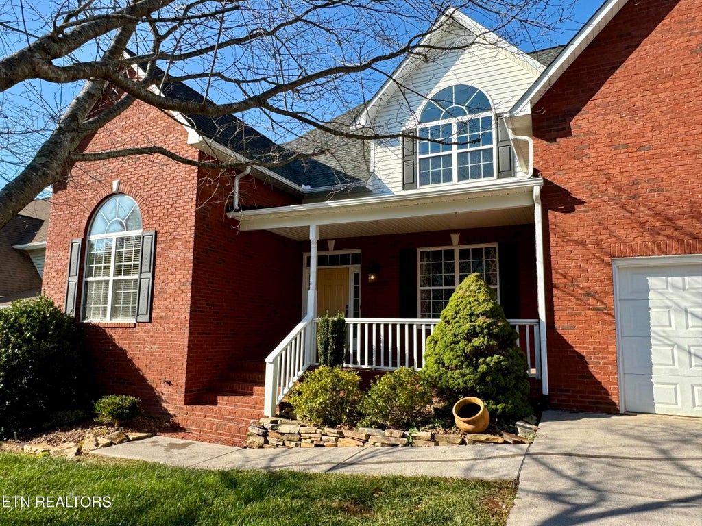 Photo of 12941 Clear Ridge Rd, Knoxville, TN 37922 (MLS # 1283057)